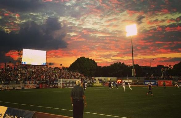 Indy Eleven